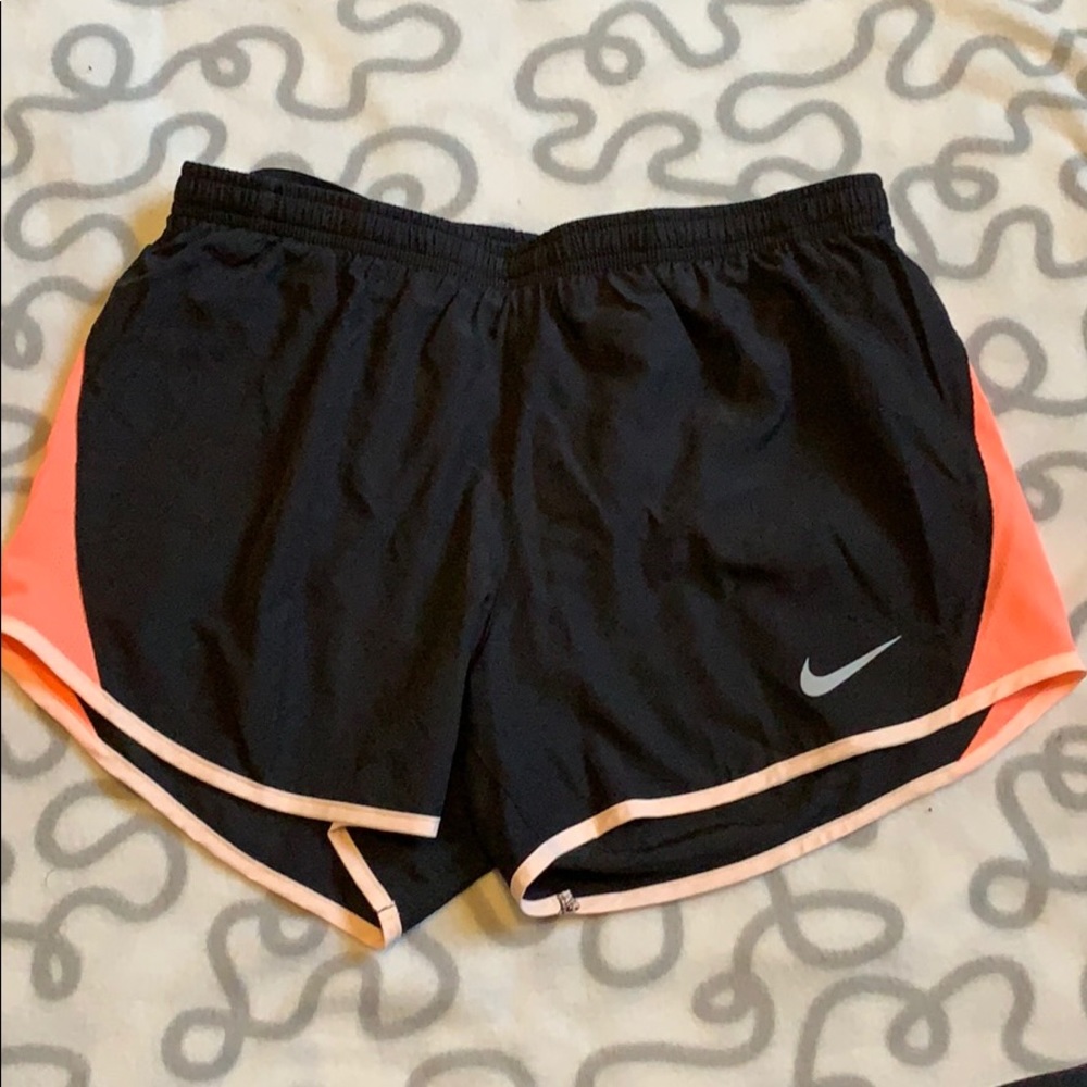 Nike Dri-fit shorts